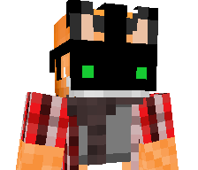 RocketVR's skin