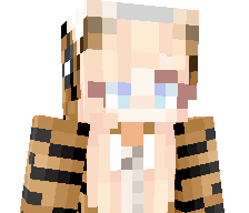 caaydence's skin