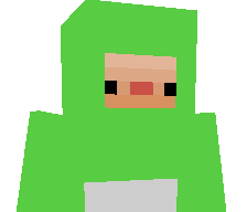 Cwxi's skin