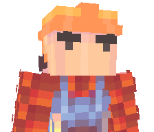 mraljosko's skin