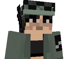 sicairi's skin