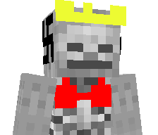 Socks318's skin