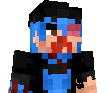 Rewenge's skin