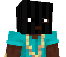 rumgarb's skin