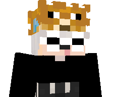 NotKreda's skin
