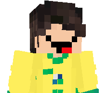 LUFFYTRON's skin