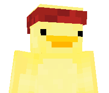 SebyTheDuck's skin