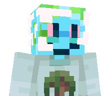 Globyc_Ha_CtoJle's skin