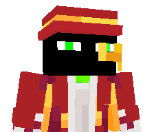 RalseiChan's skin
