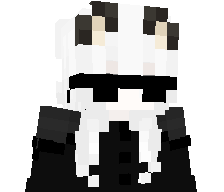 facelessed's skin
