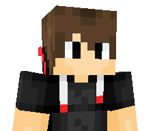 DarkFaction's skin