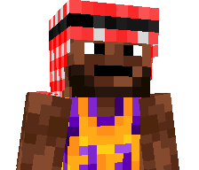 Therny's skin