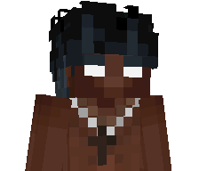 ximasi's skin