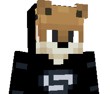 SuperDog777's skin