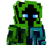 General_Omega_'s skin