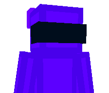 Sjammy's skin