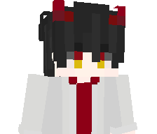 YellowFlashovo's skin