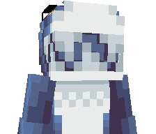 Brokbee's skin