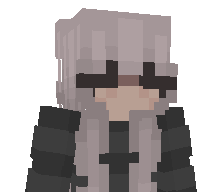 Sahfina's skin