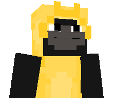 gush3l's skin