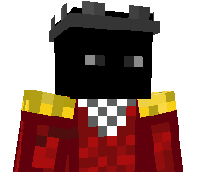 Fireitic's skin