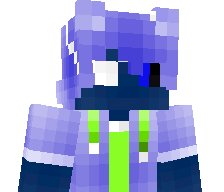 Savageboy8821's skin