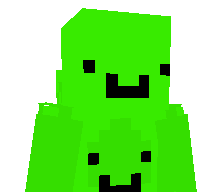 GreenBU__'s skin