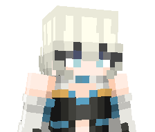 Omegafide's skin