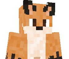 Michal_Fox's skin