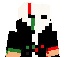 chiriguillo's skin