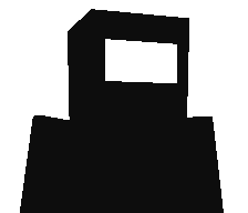 Astigmatizm's skin