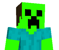 Igruhapsyh's skin