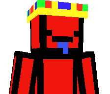 unknownlev1's skin