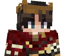 EarthBobcat8059's skin