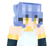 ShhhhBaby's skin