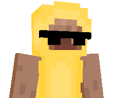 VivaMinecra's skin