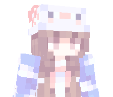 MMadini's skin