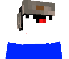 DabDuck's skin