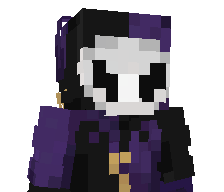 Apeninka's skin