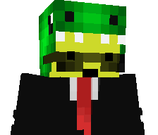 Krooombooo's skin