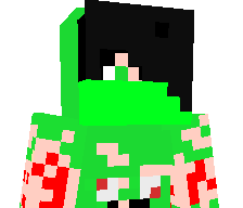 patryckz's skin