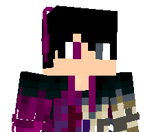 Curpurda's skin