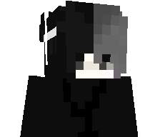 ghyd's skin