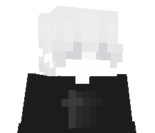 Yuzumaa's skin