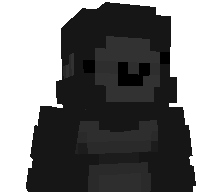 Dedvix's skin