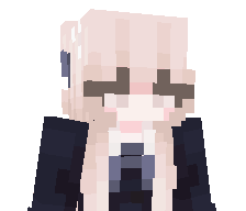 Seykki's skin