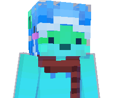 ZeroTheBird's skin