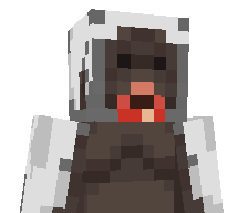 Albino_Monkey69's skin