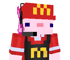 Airti's skin
