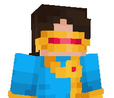 bobasaurio's skin